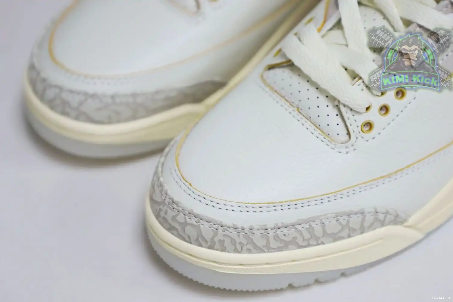 Air JBalvin Jordan Jordan3 x Kimikick 0806
